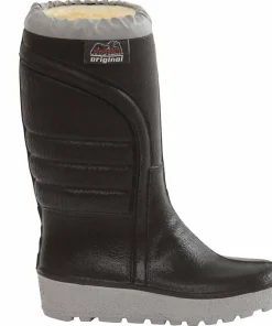 Powerboots Original High Unisex Black