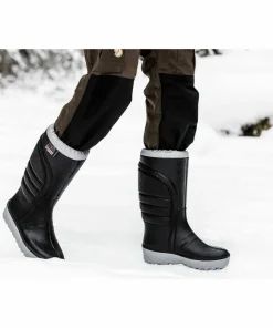 Powerboots Original High Unisex Black