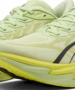 Puma Men's Deviate Nitro 4 Apple Spritz-lux Lime