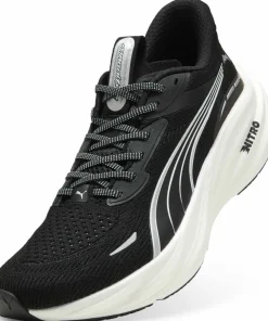 Puma Men's Magnify Nitro 3 Puma Black-puma White