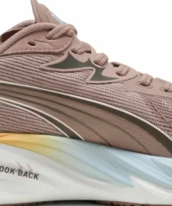 Puma Men's Velocity Nitro 4 Rc Sandstone-lucite