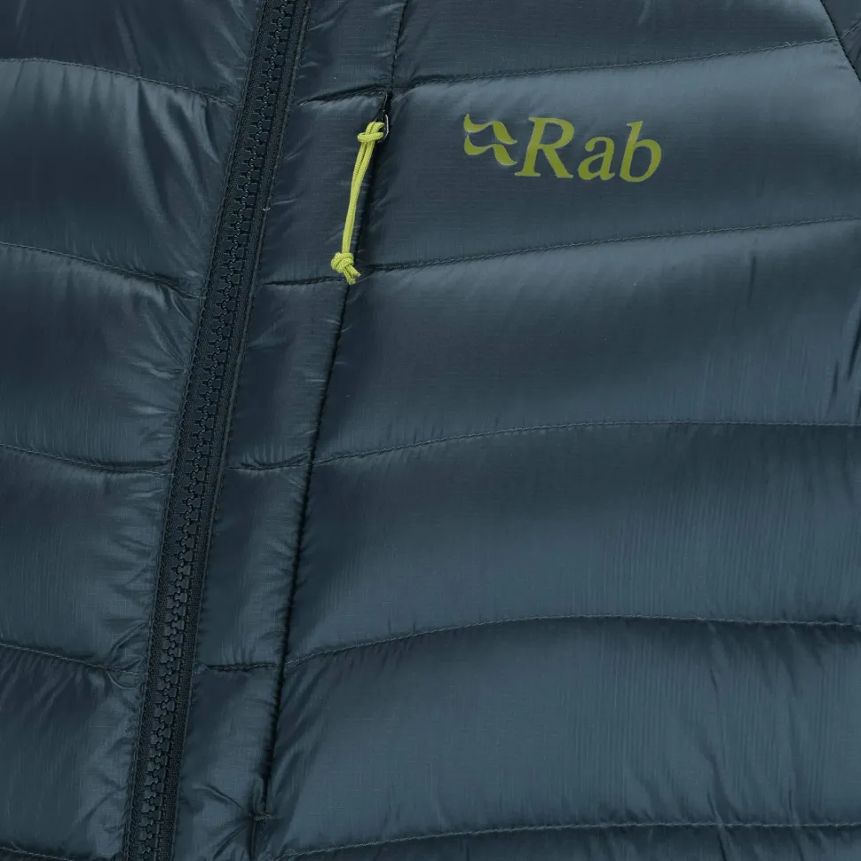 Rab Men's Alpine Pro Jacket Marmalade