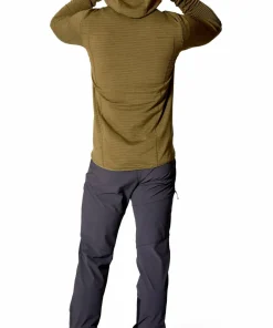 Rab Men's Ascendor Light Hoody Oak