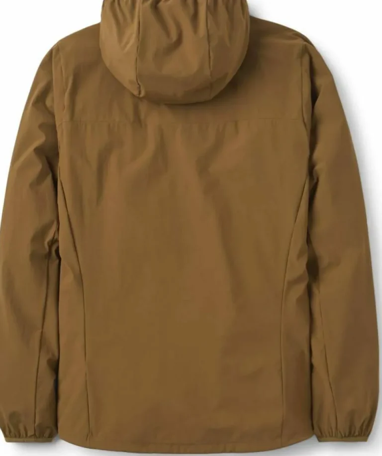 Rab Men's Borealis Hoody Oak