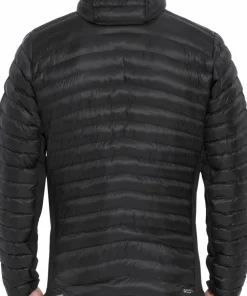 Rab Men's Cirrus Flex Hoody Black