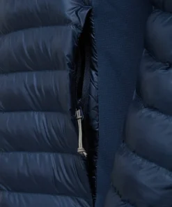 Rab Men's Cirrus Flex Insulated Jacket Tempest Blue