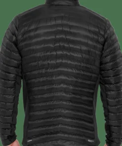 Rab Men's Cirrus Flex Insulated Jacket Black
