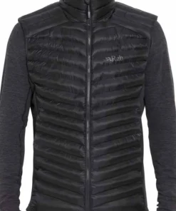 Rab Men's Cirrus Flex Vest Black