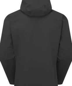 Rab Men's Firewall Jacket Black