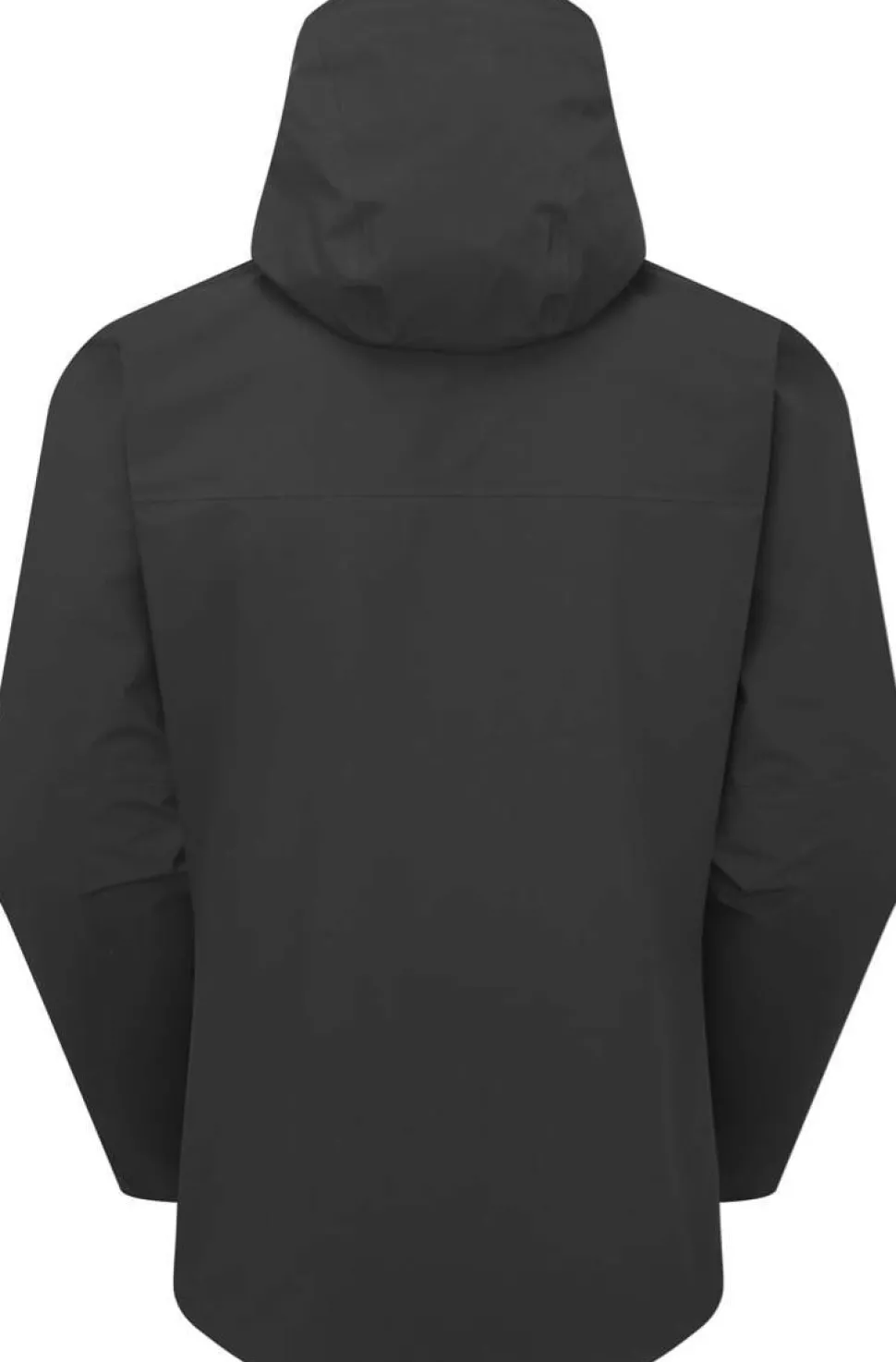 Rab Men's Firewall Jacket Black