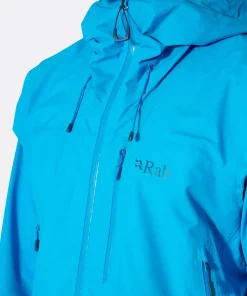 Rab Men's Firewall Mountain Jacket Olive