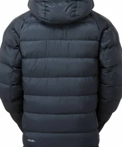 Rab Men's Glaceon Pro Jacket Beluga