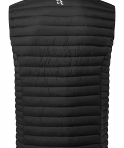 Rab Men's Microlight Down Vest Black
