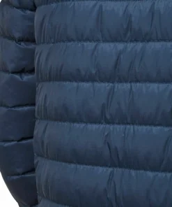 Rab Men's Microlight Pro Jacket Tempest Blue