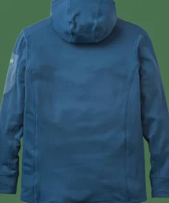 Rab Men's Modulus Hoody Tempest Blue
