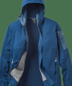 Rab Men's Modulus Hoody Tempest Blue