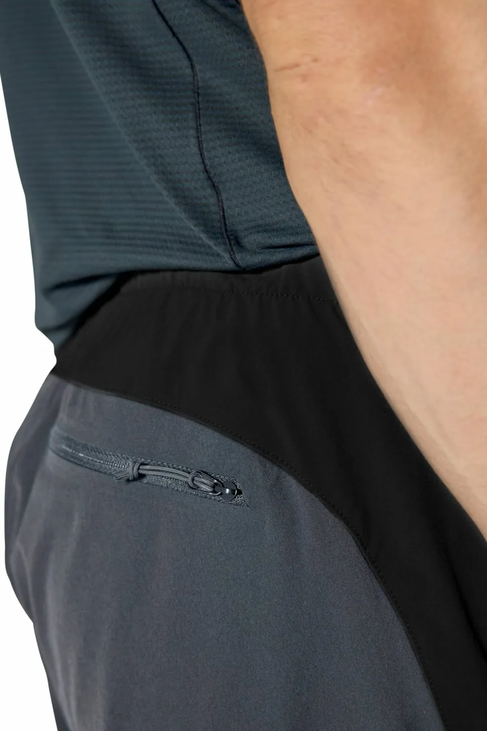 Rab Men's Torque Pants Army