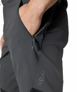Rab Men's Torque Pants Army