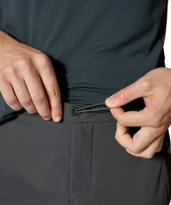 Rab Men's Torque Pants Black
