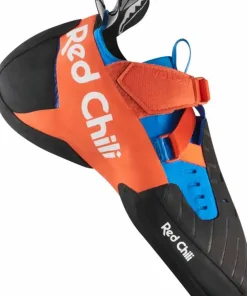 Red Chili Unisex' Voltage X Red-marine