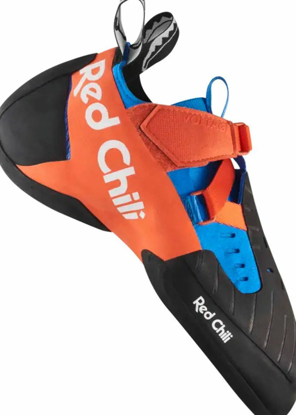 Red Chili Unisex' Voltage X Red-marine