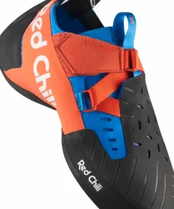 Red Chili Unisex' Voltage X Red-marine