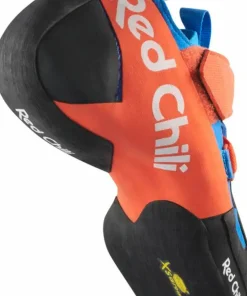 Red Chili Unisex' Voltage X Red-marine