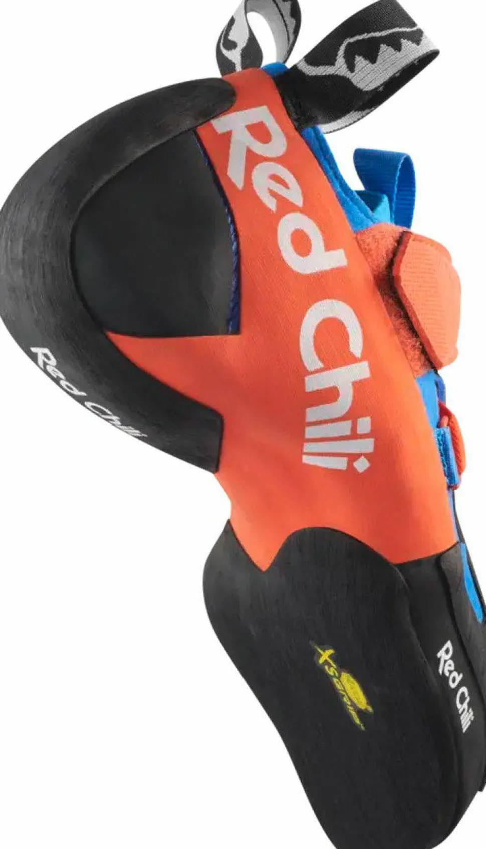 Red Chili Unisex' Voltage X Red-marine