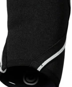 Rehband Qd Elbow-Sleeve 3mm Black