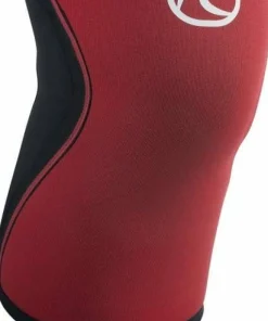 Rehband Rx Knee-Sleeve 5mm Red