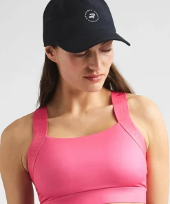 Röhnisch Lightweight Active Cap Black