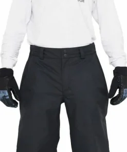 Rip Curl Men's Anti-Series Base 10K/10K Pants Black