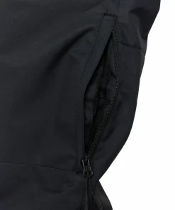 Rip Curl Men's Anti-Series Base 10K/10K Pants Black