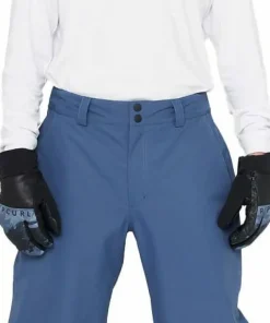Rip Curl Men's Anti-Series Base 10K/10K Pants Light Navy