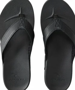 Rip Curl Men's Chiba Bloom Open Toe Black