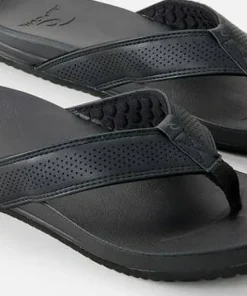 Rip Curl Men's Chiba Bloom Open Toe Black