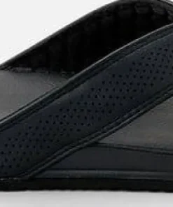 Rip Curl Men's Chiba Bloom Open Toe Black
