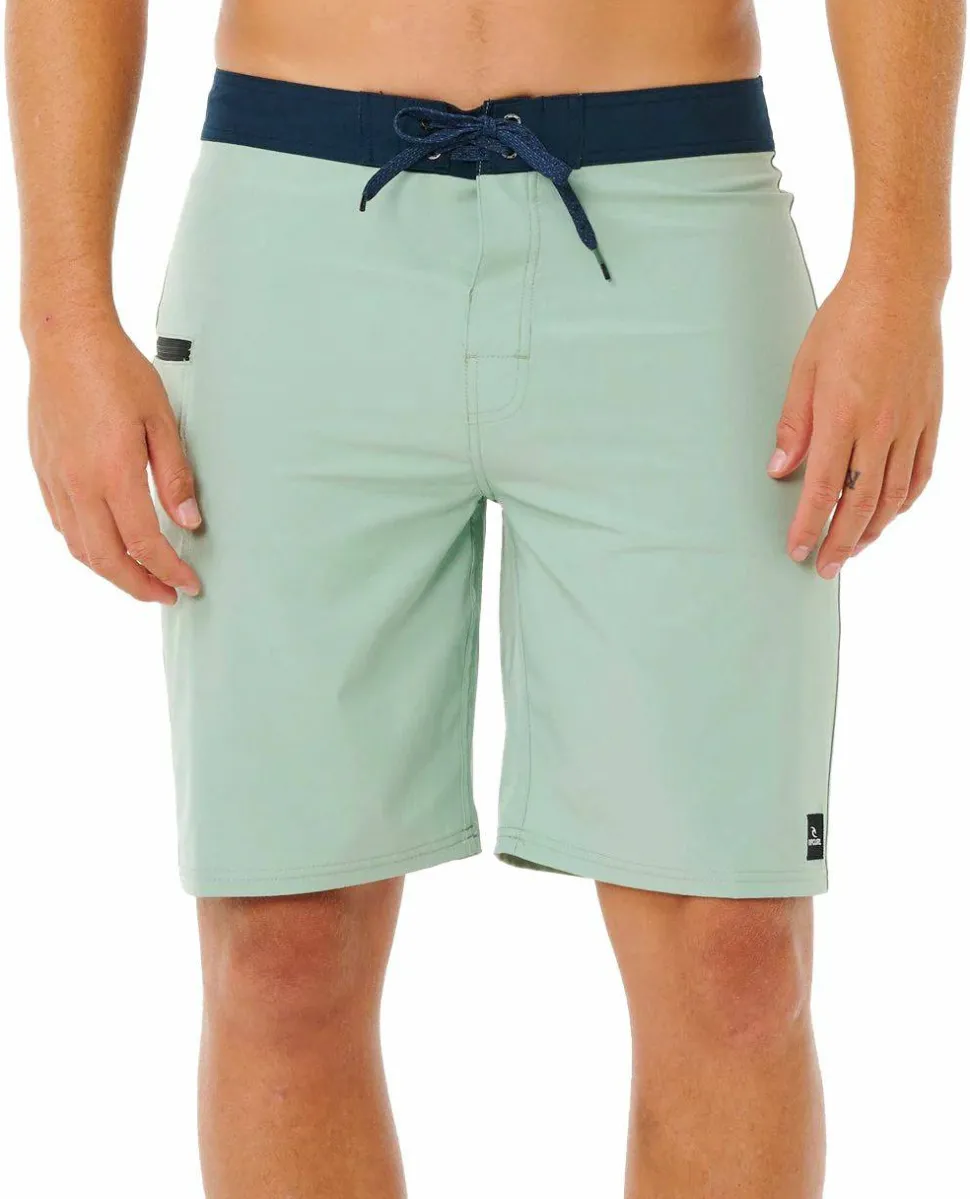 Rip Curl Men's Mirage Core Aloe