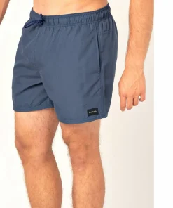 Rip Curl Men's Offset Volley 17'' Navy