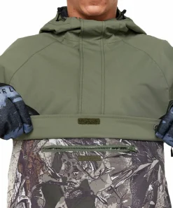 Rip Curl Men's Primative 10k/10k Jacket Camo