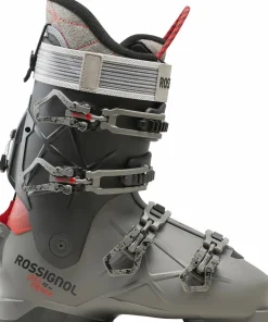 Rossignol Men's Rossignol Alltrack 90 HV Skiboots Grey/Black