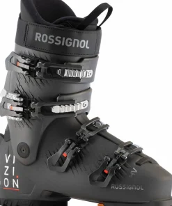 Rossignol Men's Vizion 4B MV GripWalk Grey