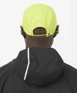 Salomon Bonatti Pro Cap Acid Lime