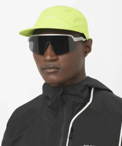 Salomon Bonatti Pro Cap Acid Lime