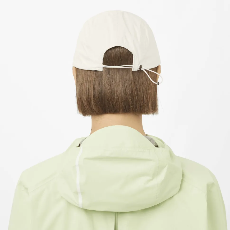 Salomon Bonatti Pro Cap Whisper White