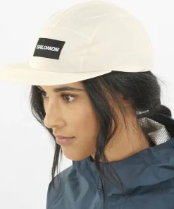 Salomon Bonatti Waterproof Five P Cap Rainy Day