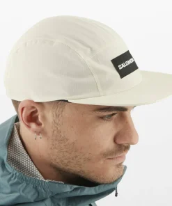 Salomon Bonatti Waterproof Five P Cap Rainy Day
