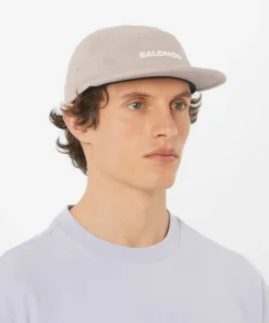 Salomon Logo 5 Panel Etherea