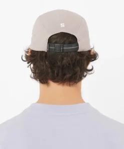 Salomon Logo 5 Panel Etherea