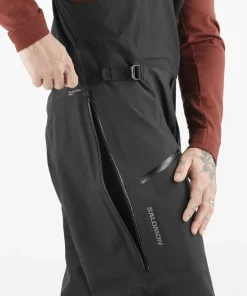 Salomon Men's Absolute 3L Deep Black